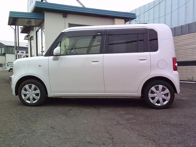 ムーヴコンテ Ｇ　ＮＡＶＩ　４ＷＤ　ワンセグＴＶ　バックカメラ　ＥＴＣ　スマートキー　フォグランプ　ルームクリーニング済　修復歴無し（13枚目）