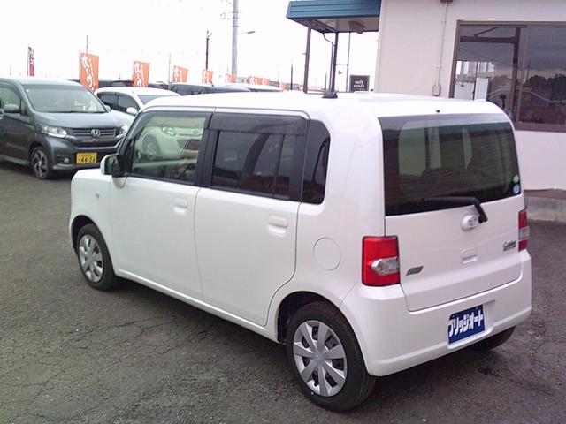 ムーヴコンテ Ｇ　ＮＡＶＩ　４ＷＤ　ワンセグＴＶ　バックカメラ　ＥＴＣ　スマートキー　フォグランプ　ルームクリーニング済　修復歴無し（14枚目）