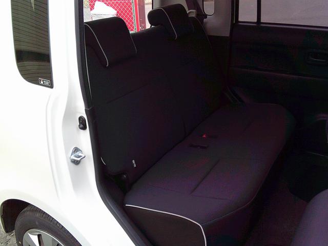 ムーヴコンテ Ｇ　ＮＡＶＩ　４ＷＤ　ワンセグＴＶ　バックカメラ　ＥＴＣ　スマートキー　フォグランプ　ルームクリーニング済　修復歴無し（22枚目）