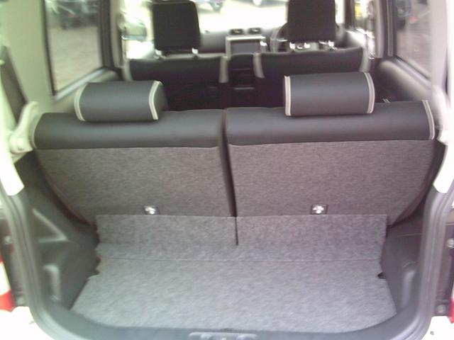 ムーヴコンテ Ｇ　ＮＡＶＩ　４ＷＤ　ワンセグＴＶ　バックカメラ　ＥＴＣ　スマートキー　フォグランプ　ルームクリーニング済　修復歴無し（23枚目）