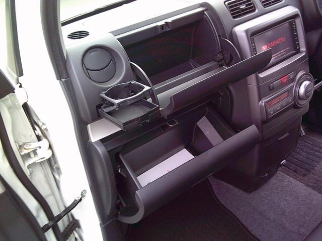 ムーヴコンテ Ｇ　ＮＡＶＩ　４ＷＤ　ワンセグＴＶ　バックカメラ　ＥＴＣ　スマートキー　フォグランプ　ルームクリーニング済　修復歴無し（34枚目）