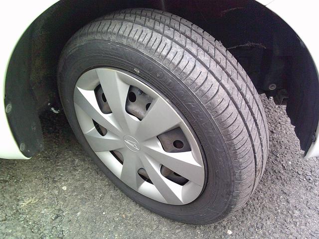 ムーヴコンテ Ｇ　ＮＡＶＩ　４ＷＤ　ワンセグＴＶ　バックカメラ　ＥＴＣ　スマートキー　フォグランプ　ルームクリーニング済　修復歴無し（35枚目）