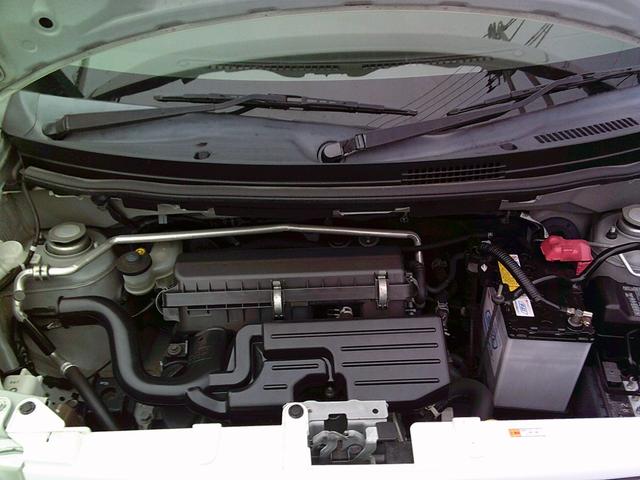 ムーヴコンテ Ｇ　ＮＡＶＩ　４ＷＤ　ワンセグＴＶ　バックカメラ　ＥＴＣ　スマートキー　フォグランプ　ルームクリーニング済　修復歴無し（36枚目）