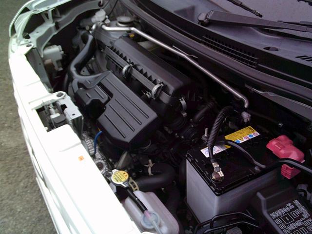 ムーヴコンテ Ｇ　ＮＡＶＩ　４ＷＤ　ワンセグＴＶ　バックカメラ　ＥＴＣ　スマートキー　フォグランプ　ルームクリーニング済　修復歴無し（37枚目）