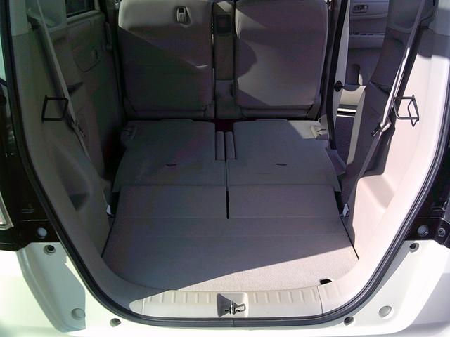 N-BOX G・Lパッケージ 4WD 両側スライドドア右後パワースライドドア 純正ナビ バックカメラ Bluetooth接続 スマートキースペア付 横滑り防止装置 車検8年9月 ルームクリーニング済 修復歴無し(24枚目)