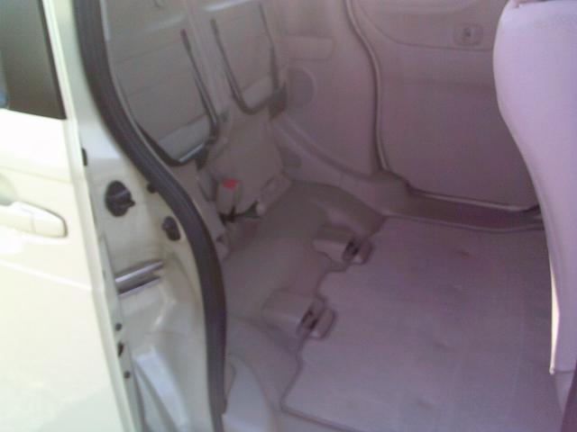 N-BOX G・Lパッケージ 4WD 両側スライドドア右後パワースライドドア 純正ナビ バックカメラ Bluetooth接続 スマートキースペア付 横滑り防止装置 車検8年9月 ルームクリーニング済 修復歴無し(25枚目)