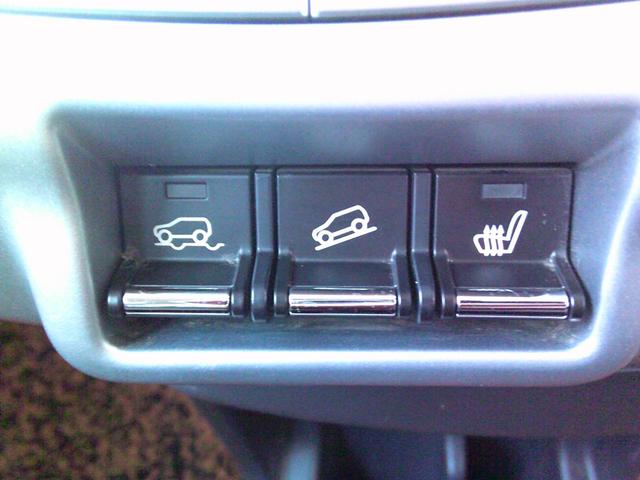 ハスラー Ｘ　４ＷＤ　社外ナビ　ワンセグＴＶ　ＤＶＤ再生可　ＥＴＣ　オートＨＩＤヘッドライト　スマートキースペア付　ヒルディセントコントロール　ルームクリーニング済　修復歴無し　車検９年４月までロング（27枚目）