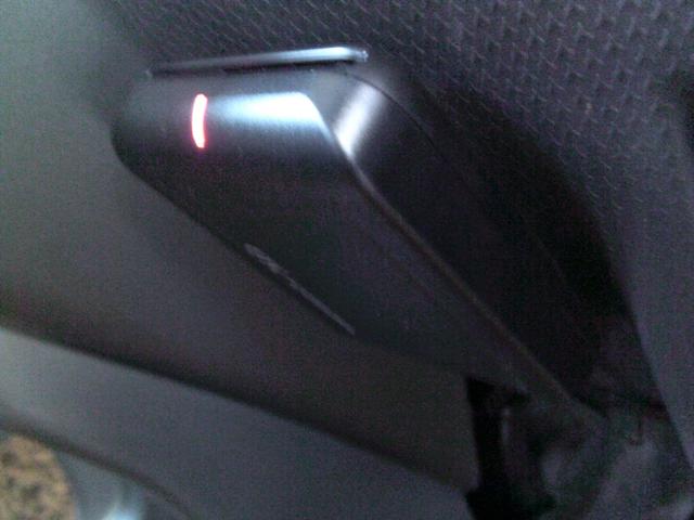 ハスラー Ｘ　４ＷＤ　社外ナビ　ワンセグＴＶ　ＤＶＤ再生可　ＥＴＣ　オートＨＩＤヘッドライト　スマートキースペア付　ヒルディセントコントロール　ルームクリーニング済　修復歴無し　車検９年４月までロング（30枚目）