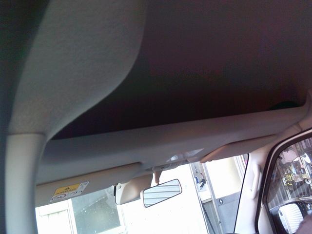 ミニキャブバン ブラボーターボ　４ＷＤ　ハイルーフ　両側スライドドア　インパネオートマ　キーレス　フル装備　リヤヒーター　衝突被害軽減システム　横滑り防止装置　新品タイヤ交換　ルームクリーニング済　修復歴無し（27枚目）