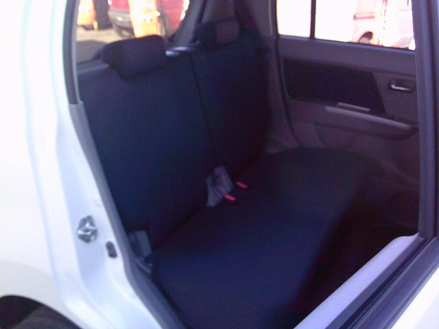 ＡＺワゴン ＸＳスペシャル　純正ＣＤオーディオ　純正アルミ＆エアロ　スマートキースペア付　走行８５０００キロ　ルームクリーニング済　修復歴無し（21枚目）