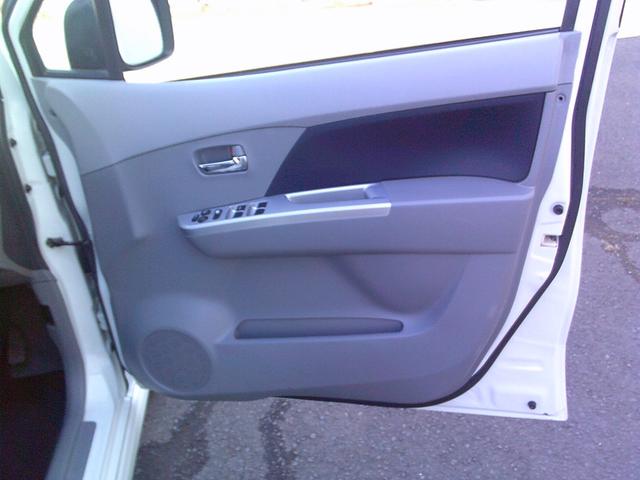 ＡＺワゴン ＸＳスペシャル　純正ＣＤオーディオ　純正アルミ＆エアロ　スマートキースペア付　走行８５０００キロ　ルームクリーニング済　修復歴無し（27枚目）