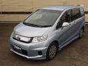 HONDA FREED SPIKE HYBRID