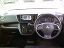 MITSUBISHI EK SPACE CUSTOM