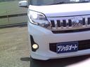 MITSUBISHI EK SPACE CUSTOM