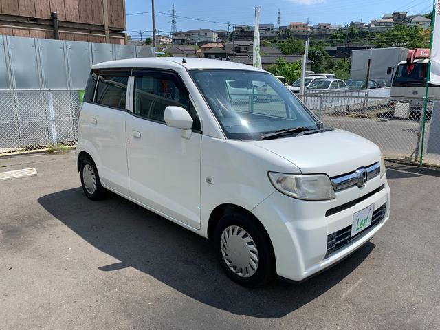 ゼスト ダイナミック　スペシャル　（車検２年）　走行距離６００００ｋｍ　基本装備フル装備　キーレスエントリー　ＡＢＳ　電動格納式ミラー　ハロゲンヘッドライト　インパネ４ＡＴシフト　純正ＣＤオーディオ　純正１３インチホイール（11枚目）