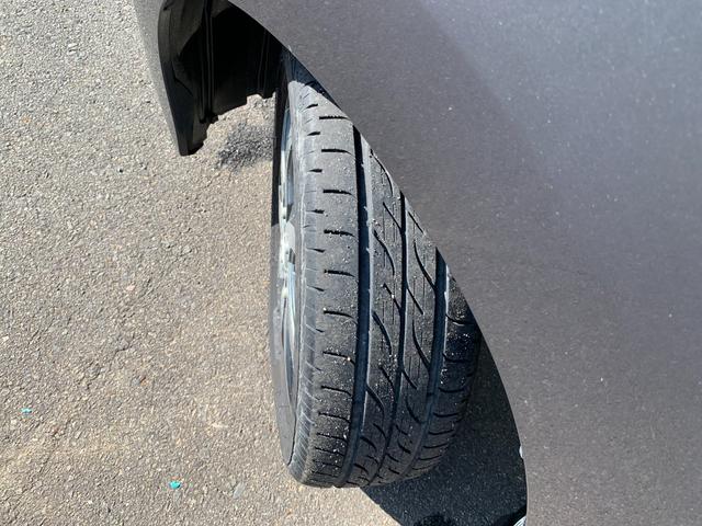 ルークス ハイウェイスター (車検2年)基本装備フル装備 走行距離7.5万km 両側スライド左側パワスラ オートHIDヘッドライト 社外CDオーディオ 純正14インチAW付サマータイヤ タイミングチェーンエンジン(6枚目)