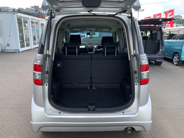 HONDA ZEST SPARK W TURBO