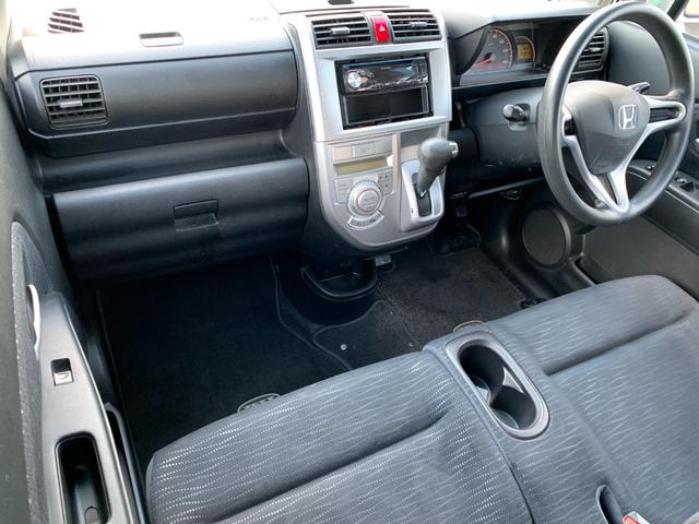 HONDA ZEST SPARK W TURBO