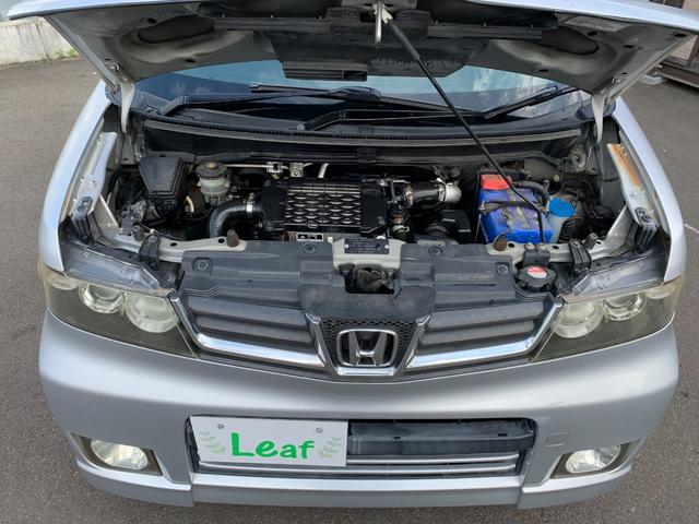 HONDA ZEST SPARK W TURBO