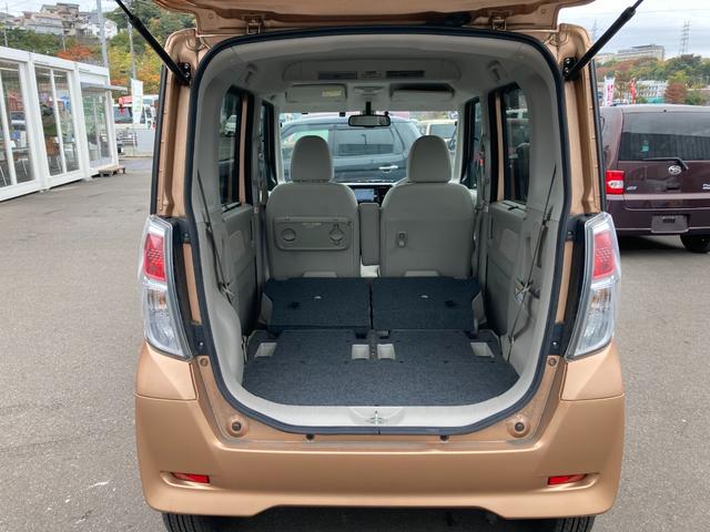 デイズルークス Ｘ　（車検２年）基本装備フル装備　アイドリングストップ　両側スライド左パワスラ　横滑り防止機能　ＥＴＣ　純正ＳＤナビ　Ｂｌｕｅｔｏｏｔｈ　Ｂカメラ　アラウンドビューモニター　タイミングチェーンエンジン（18枚目）