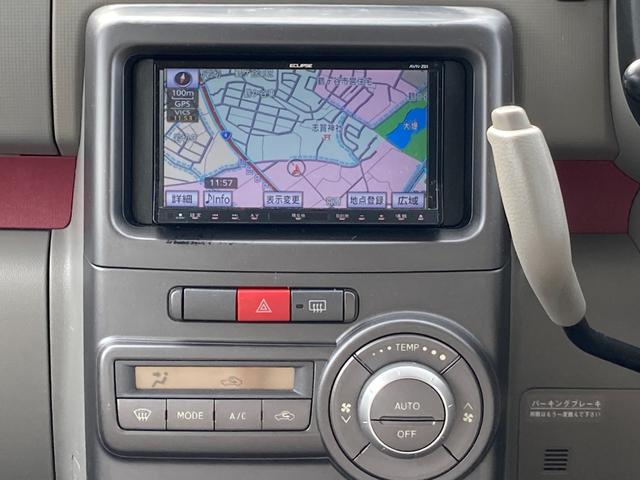 ムーヴコンテ Ｘ　車検令和８年１０月　基本装備フル装備　Ｓキー　アイドリングストップ　社外ドラレコ　レベライザー　電格ミラー　ＡＢＳ　純正ＳＤナビ　Ｂｌｕｅｔｏｏｔｈ　１４インチＳＴ装着　タイミングチェーンエンジン（23枚目）