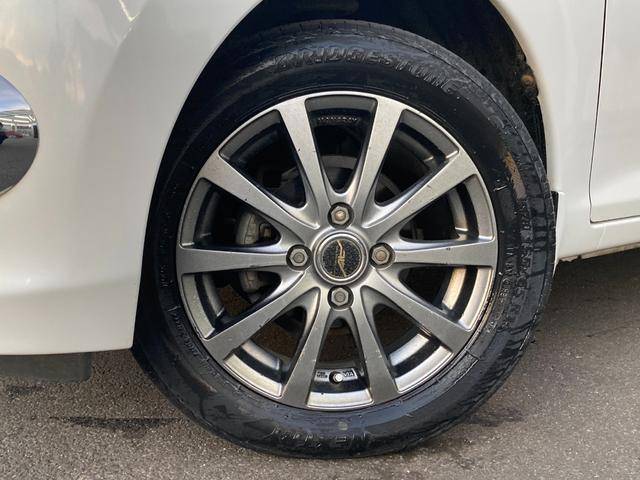 デイズ X 4WD 基本装備フル装備 Pスタート Sキー アイドリングストップ シートヒーター ETC アラウンドビューモニター Bカメラ 社外14インチAWサマータイヤ タイミングチェーンエンジン(5枚目)