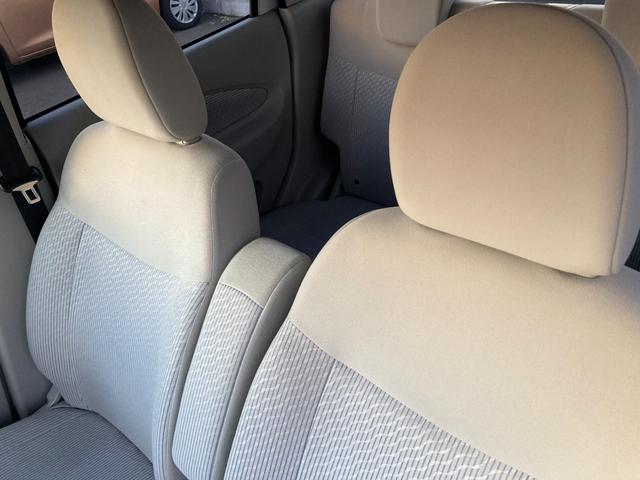 デイズ X 4WD 基本装備フル装備 Pスタート Sキー アイドリングストップ シートヒーター ETC アラウンドビューモニター Bカメラ 社外14インチAWサマータイヤ タイミングチェーンエンジン(15枚目)