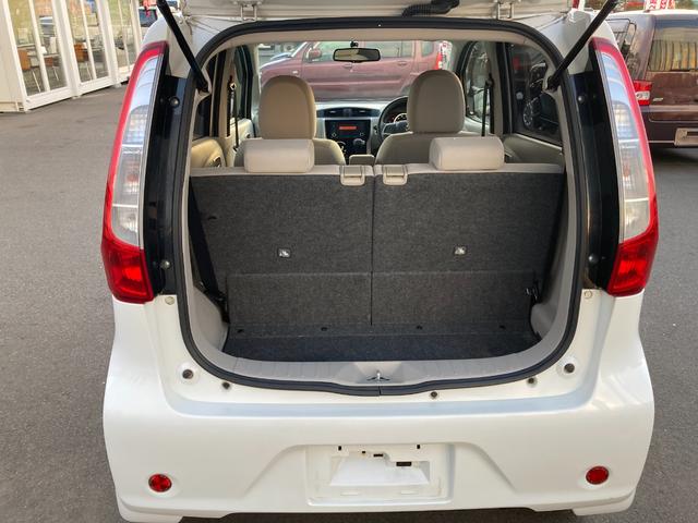 デイズ X 4WD 基本装備フル装備 Pスタート Sキー アイドリングストップ シートヒーター ETC アラウンドビューモニター Bカメラ 社外14インチAWサマータイヤ タイミングチェーンエンジン(17枚目)