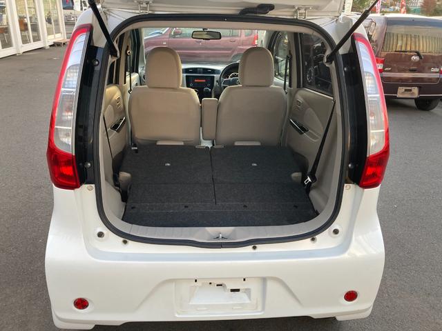 デイズ X 4WD 基本装備フル装備 Pスタート Sキー アイドリングストップ シートヒーター ETC アラウンドビューモニター Bカメラ 社外14インチAWサマータイヤ タイミングチェーンエンジン(18枚目)