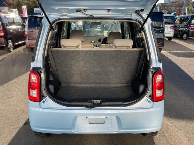 ミラココア ココアX (車検2年)基本装備フル装備 キーレス Sキー 衝突安全ボディ 盗難防止システム ハロゲンレベライザー PW PS ABS 純正CDオーディオ 14インチST装着 タイミングチェーンエンジン(17枚目)