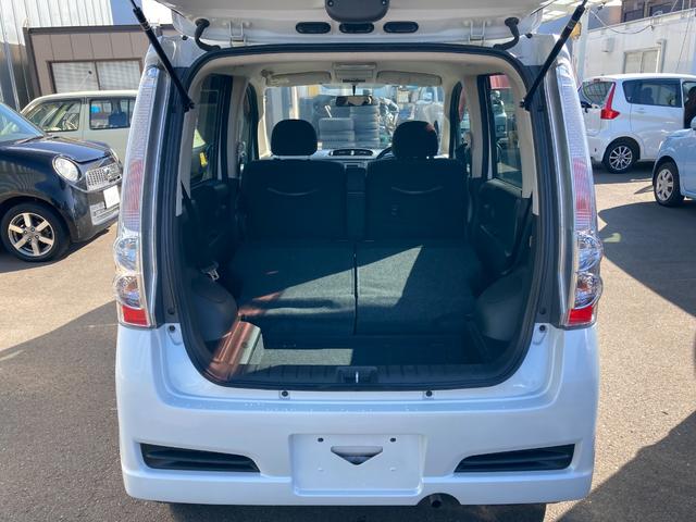 ステラ カスタムＲリミテッド　４ＷＤ（車検２年）基本装備フル装備　Ｓキー　キーレス　ＨＩＤヘッドライト　衝突安全ボディ　盗難防止システム　社外ＣＤオーディオ　純正１４インチＡＷ（18枚目）