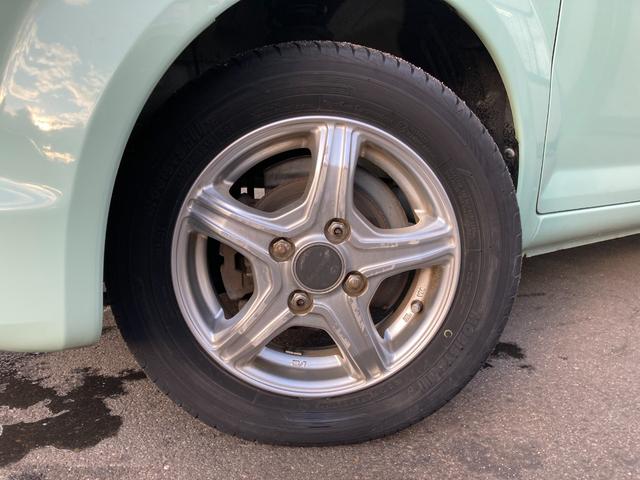 オッティ Ｅ　（車検２年）基本装備フル装備　キーレス　ハロゲンレベライザー　衝突安全ボディ　盗難防止システム　電格ミラー　ＰＷ　ＰＳ　ＡＢＳ　社外ＣＤオーディオ　社外１３インチＡＷ付ＳＴ（5枚目）