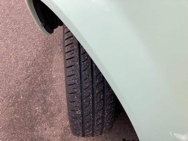 オッティ Ｅ　（車検２年）基本装備フル装備　キーレス　ハロゲンレベライザー　衝突安全ボディ　盗難防止システム　電格ミラー　ＰＷ　ＰＳ　ＡＢＳ　社外ＣＤオーディオ　社外１３インチＡＷ付ＳＴ（6枚目）