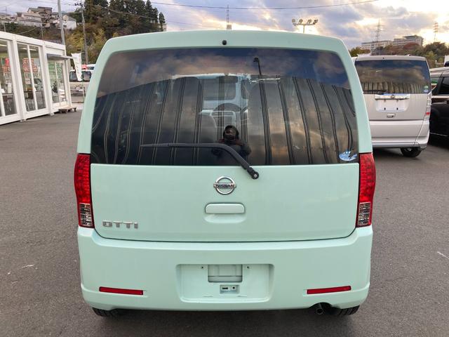 オッティ Ｅ　（車検２年）基本装備フル装備　キーレス　ハロゲンレベライザー　衝突安全ボディ　盗難防止システム　電格ミラー　ＰＷ　ＰＳ　ＡＢＳ　社外ＣＤオーディオ　社外１３インチＡＷ付ＳＴ（8枚目）