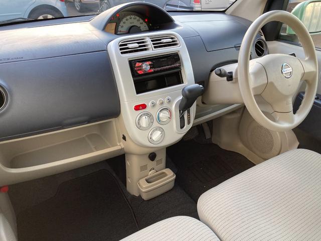 オッティ Ｅ　（車検２年）基本装備フル装備　キーレス　ハロゲンレベライザー　衝突安全ボディ　盗難防止システム　電格ミラー　ＰＷ　ＰＳ　ＡＢＳ　社外ＣＤオーディオ　社外１３インチＡＷ付ＳＴ（20枚目）