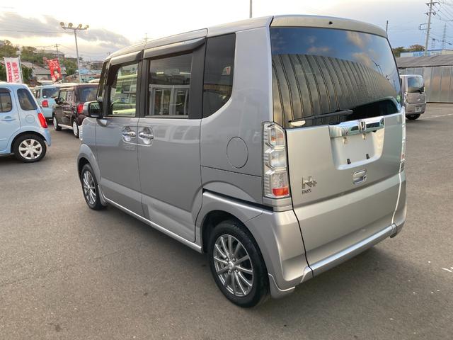 Ｎ－ＢＯＸ＋ Ｇ・Ｌパッケージ　車いす仕様車　（車検２年）基本装備フル装備　ＥＴＣ　両側スライド左パワスラ　横滑り防止機能　純正ＳＤナビ　Ｂｌｕｅｔｏｏｔｈ　ＵＳＢ　Ｂカメラ　社外１４インチＡＷ付サマータイヤ　タイミングチェーンエンジン（14枚目）
