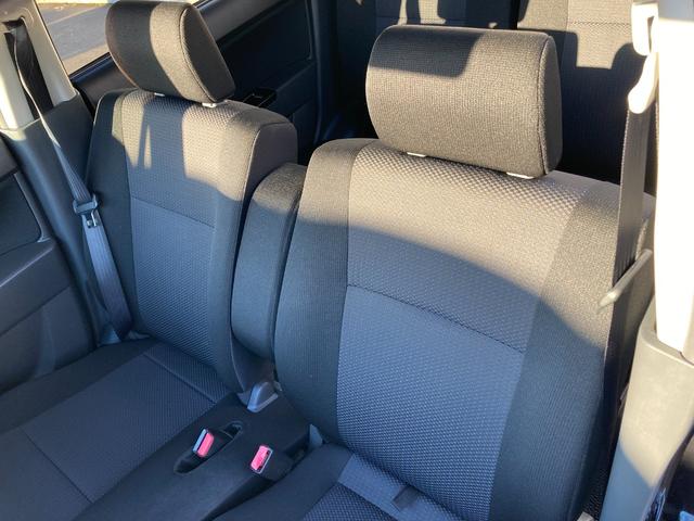 ワゴンＲスティングレー Ｘ　（車検２年）基本装備フル装備　Ｐスタート　本革Ｓ　衝突安全ボディ　盗難防止システム　ＨＩＤヘッドライト　社外ＨＤＤナビ　ミュージックサーバ　純正１４インチＡＷ付サマータイヤ　タイミングチェーンエンジン（15枚目）