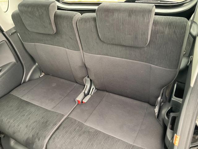 タント Gスペシャル (車検2年)基本装備フル装備 Sキー HIDヘッドライト アイドリングストップ 片側パワースライドドア ETC 純正SDナビ Bluetooth 純正14インチST装着 タイミングチェーンエンジン(16枚目)