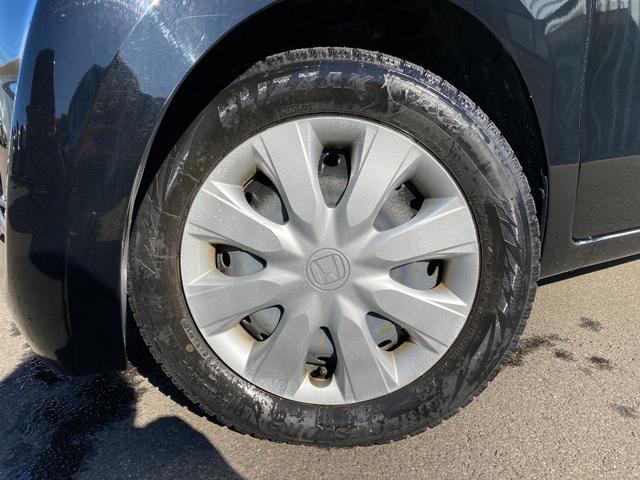 Ｎ－ＷＧＮ Ｇコンフォートパッケージ　（車検２年）基本装備フル装備　ＣＴＢＡ　シートヒーター　アイドリングストップ　横滑り防止機能　オートＨＩＤヘッドライト　社外ＨＤＤナビ　Ｂｌｕｅｔｏｏｔｈ　１４インチＳＴ　タイミングチェーンエンジン（5枚目）