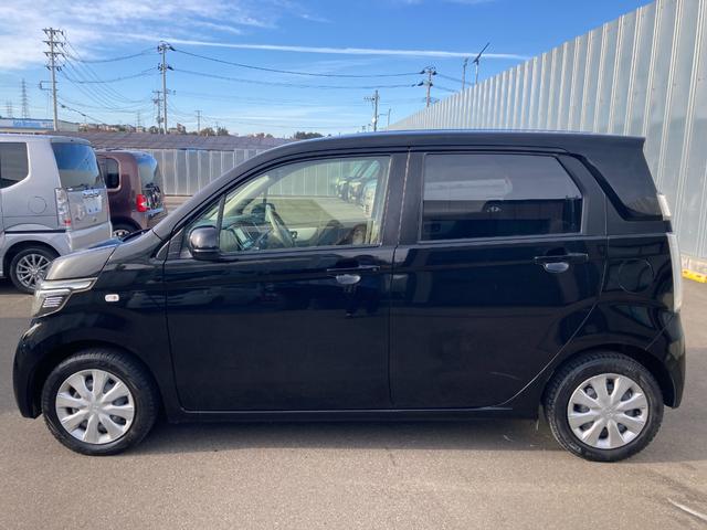 Ｎ－ＷＧＮ Ｇコンフォートパッケージ　（車検２年）基本装備フル装備　ＣＴＢＡ　シートヒーター　アイドリングストップ　横滑り防止機能　オートＨＩＤヘッドライト　社外ＨＤＤナビ　Ｂｌｕｅｔｏｏｔｈ　１４インチＳＴ　タイミングチェーンエンジン（10枚目）