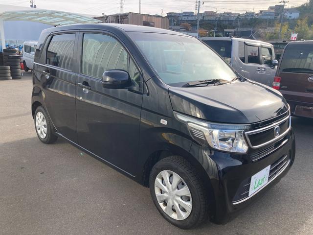 Ｎ－ＷＧＮ Ｇコンフォートパッケージ　（車検２年）基本装備フル装備　ＣＴＢＡ　シートヒーター　アイドリングストップ　横滑り防止機能　オートＨＩＤヘッドライト　社外ＨＤＤナビ　Ｂｌｕｅｔｏｏｔｈ　１４インチＳＴ　タイミングチェーンエンジン（11枚目）