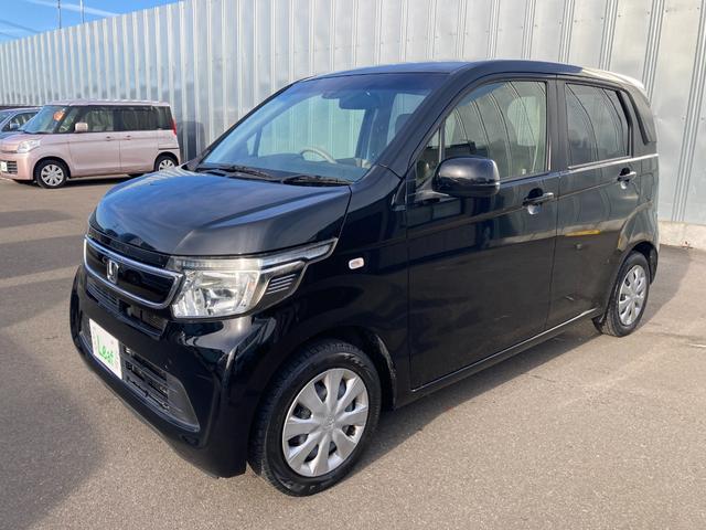 Ｎ－ＷＧＮ Ｇコンフォートパッケージ　（車検２年）基本装備フル装備　ＣＴＢＡ　シートヒーター　アイドリングストップ　横滑り防止機能　オートＨＩＤヘッドライト　社外ＨＤＤナビ　Ｂｌｕｅｔｏｏｔｈ　１４インチＳＴ　タイミングチェーンエンジン（12枚目）