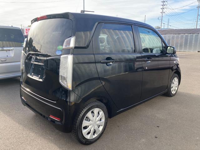 Ｎ－ＷＧＮ Ｇコンフォートパッケージ　（車検２年）基本装備フル装備　ＣＴＢＡ　シートヒーター　アイドリングストップ　横滑り防止機能　オートＨＩＤヘッドライト　社外ＨＤＤナビ　Ｂｌｕｅｔｏｏｔｈ　１４インチＳＴ　タイミングチェーンエンジン（13枚目）