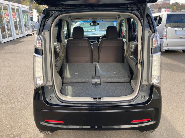 Ｎ－ＷＧＮ Ｇコンフォートパッケージ　（車検２年）基本装備フル装備　ＣＴＢＡ　シートヒーター　アイドリングストップ　横滑り防止機能　オートＨＩＤヘッドライト　社外ＨＤＤナビ　Ｂｌｕｅｔｏｏｔｈ　１４インチＳＴ　タイミングチェーンエンジン（18枚目）