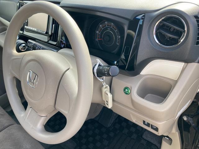 Ｎ－ＷＧＮ Ｇコンフォートパッケージ　（車検２年）基本装備フル装備　ＣＴＢＡ　シートヒーター　アイドリングストップ　横滑り防止機能　オートＨＩＤヘッドライト　社外ＨＤＤナビ　Ｂｌｕｅｔｏｏｔｈ　１４インチＳＴ　タイミングチェーンエンジン（21枚目）