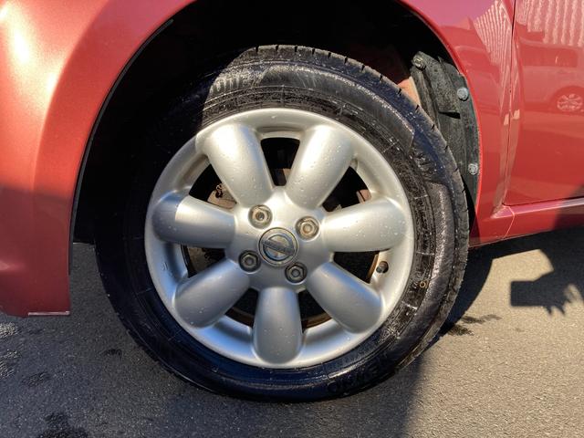 モコ Ｘ　（車検２年）基本装備フル装備　Ｐスタート　ドラレコ前後　ＨＩＤヘッドライト　純正タッチパネルディスプレイ付オーディオ　ＵＳＢ　Ｂカメラ　純正１４インチＡＷ付サマータイヤ　タイミングチェーンエンジン（5枚目）