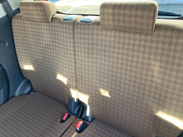 モコ Ｘ　（車検２年）基本装備フル装備　Ｐスタート　ドラレコ前後　ＨＩＤヘッドライト　純正タッチパネルディスプレイ付オーディオ　ＵＳＢ　Ｂカメラ　純正１４インチＡＷ付サマータイヤ　タイミングチェーンエンジン（16枚目）