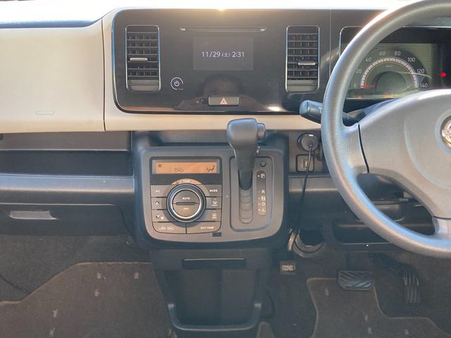 モコ Ｘ　（車検２年）基本装備フル装備　Ｐスタート　ドラレコ前後　ＨＩＤヘッドライト　純正タッチパネルディスプレイ付オーディオ　ＵＳＢ　Ｂカメラ　純正１４インチＡＷ付サマータイヤ　タイミングチェーンエンジン（22枚目）