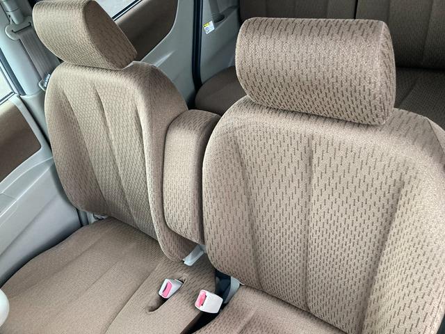 ルークス G (車検2年)基本装備フル装備 Pスタート Sキー 盗難防止システム 衝突安全ボディ 両側スライド左パワスラ 社外CDオーディオ 14インチサマータイヤ装着 タイミングチェーンエンジン(15枚目)