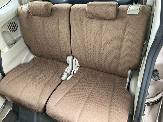 ルークス G (車検2年)基本装備フル装備 Pスタート Sキー 盗難防止システム 衝突安全ボディ 両側スライド左パワスラ 社外CDオーディオ 14インチサマータイヤ装着 タイミングチェーンエンジン(16枚目)